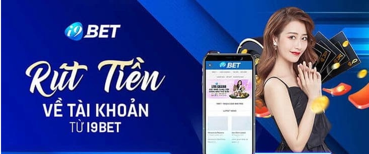 Hướng dẫn thanh toán trên i9bet